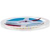 Levitantes Striscia LED - 24 V DC, SMD2835, 5 m, 900 lm/m, 6000 K, larghezza 5 mm, PCB bianco, IP20. Ideale per l'illuminazione. *