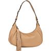 TOM TAILOR Denim TOM TAILOR Abella, Tracolla Donna, Marrone, m