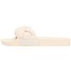 Tommy Jeans Donna Scarpe da Mare Braided Slides con Fascetta Intrecciata, Avorio (Newsprint), 41