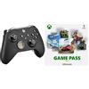 Xbox Elite Wireless Controller Series 2 - Black + Game Pass Ultimate 1 M