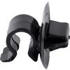 Flydida 1 x Clip di fissaggio per cofano motore adatte per C2 C3 C4 C5 Berlingo Evasion Saxo 106 206 306 3008 407 Partner B9 Accessori auto Codice articolo 792834 7928.34 6992.P3 6992P3