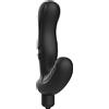 ADDICTED TOYS ESTIMULADOR ANAL PROSTATA SILICONA P-SPOT VIBE