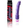 Undefined VIBRADOR LILA REALISTICO 23 CM