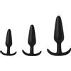 Doc Johnson Butt Plug - 400 gr