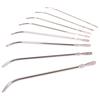 Kiotos Steel Van Buren Urethral Sounds Set