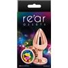 NS NOVELTIES - Rear Assets Rosa Oro M