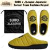SUBU x J.League squadra di calcio giapponese Kashiwa Reysol taglia unisex