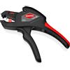 KNIPEX ComStrip Pinza spelacavi automatica 180 mm, 12 62 180