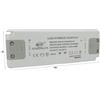 A2ZWORLD LEDLUX CV8240 Alimentatore Trasformatore CV 40W 24V 1,67A Super Slim Solo 19mm Spessore (40W 24V)