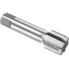 QUARKZMAN Maschio A Mano Tipo Plug M40 X 2 H2 Filettatura Metrica Tipo Plug Con Scanalature Diritte Utensile Per Filettatura Ad Alta Velocità Acciaio HSS6542