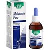 Esi Melatonin Pura Gocce 50 Ml