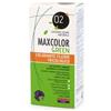 Vital Factors Maxcolor Green 02 Castano Scuro Naturale 90 Ml