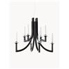 Kartell Lampadario Khan