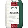 Fuchs Professional - Pepe rosa | 500 g in in sacchetto riciclabile | Peperoncino rosso non macinato (shinus fruits) | Qualità professionale per professionisti Ho.re.ca e ristoranti