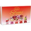 Buratti Confetti Tenerezze Sfume Rosso - 1 kg