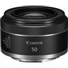 CANON RF 50 MM F 1.8 STM