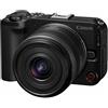 CANON EOS R50 V + RF-S 14-30 MM - GARANZIA 2 ANNI CANON ITALIA
