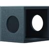 Stiebel Eltron ZLWF FBF 160 ISO 238788 - Set isolante per scatola del filtro, colore: Nero