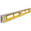 Stabila NIVEL FUNDICIÓN RECTANGULAR 83S/80 CM.