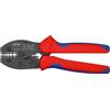 KNIPEX PreciForce Pinza per capicorda in blister, 97 52 30 SB