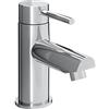 Bristan Blitz Miscelatore per lavabo, cromato, piccolo