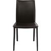 Kare Sedia Milano, Marrone, 91 X 61 X 47 Cm
