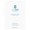 skin689 Moisturizing Face Mask for Women and Men Maschera in tessuto 20 ml