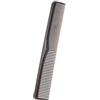 Moroccanoil Carbon Combs 7" CC-1 (made in Korea) Pettine da taglio 1 pz.