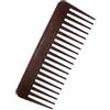 Moroccanoil Carbon Combs Power comb CC-3 (made in Korea) Pettine con manico 1 pz.