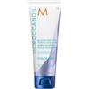 Moroccanoil Blonde Perfecting Purple Conditioner Balsamo 70 ml