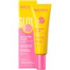 Weleda UV Fluid Glowy LSF 30 Protezione solare 30 ml