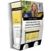 JOHN FRIEDA Go blonder Da biondo a un biondo ancora più biondo Set per la cura dei capelli 1 pz.