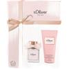 s.Oliver For Her Set di fragranze 1 pz.