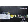 LEXMARK C746A3YG GIALLO TONER - 7000 PAGINE PER C746DN