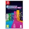 MDM MERIDIEM GAMES Sociable Soccer 24 - Nintendo Switch