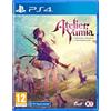 KT Atelier Yumia: The Alchemist of Memories & the Envisioned Land (PlayStation 4)