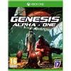 SEGA Genesis Alpha One - Xbox One