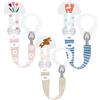 Mam Clip Cover Porta Succhietto 1 Pezzo
