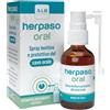 Herpaso Oral Spray Lenitivo Protettivo Per Il Cavo Orale 30ml