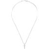 Breil Collezione LIGHT ROW, Pendente Uomo in Acciaio, Gioiello idee regalo uomo