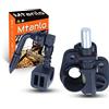 Mtanlo Pompa olio Assy per Poulan 2150 2175 2250 1950 2025 2050 2075 PP210 PP 220 221 Sears Craftsman Partner Motoseghe 530071259 530069788