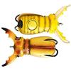 Molix Supernato Beetle Baby col. Metallic Orange