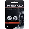 Head - Sordina Djokovic (bianco), 425, bianco, Taglia unica