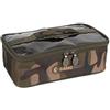 Fox Borsa grande per accessori Camolite, camouflage, Camolite