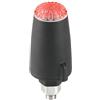 Mares 414319 Modulo Bombola a LED, Nero/Nero, Taglia Unica