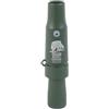 Primos Hunting Unisex PS323, Predator Call, Raspy Coaxer, Verde, Taglia Unica