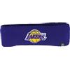 ZHATS NBA - Fascia per capelli unisex per adulti, con licenza ufficiale, colore della squadra