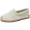Alexis Leroy Sandalo Espadrillas con ZeppaUomo Albicocca 44 EU