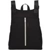 KCB Zaino antifurto grande COMBO, Nero