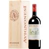 Avignonesi | Toscana Desiderio Merlot Toscana IGT 2021 (BIO) MAGNUM in cassetta di legno 1,5 l
